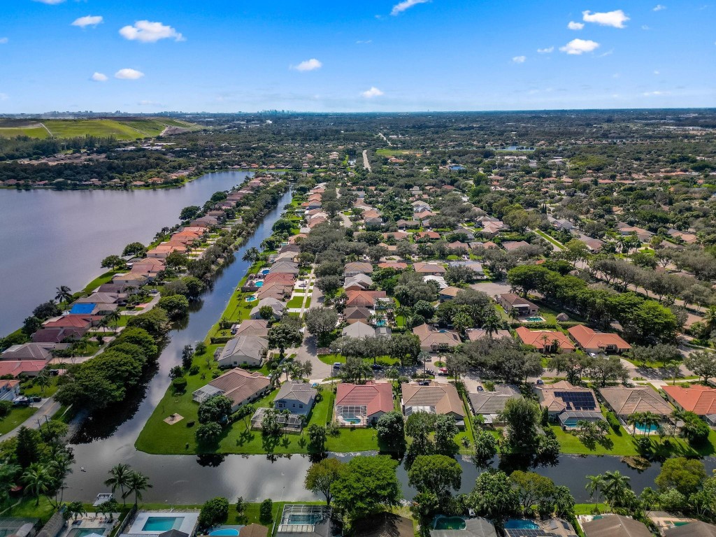 Winston Park Sec Two-A - Residential