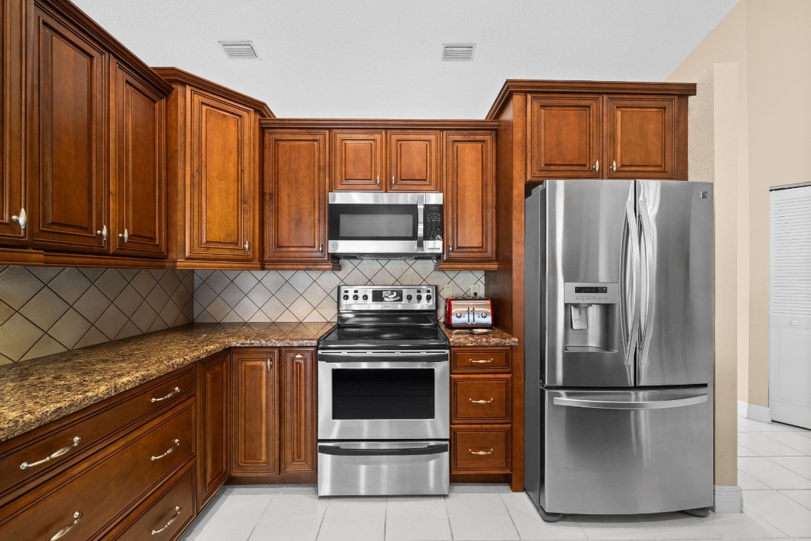 Winston Park Sec Two-A - Residential