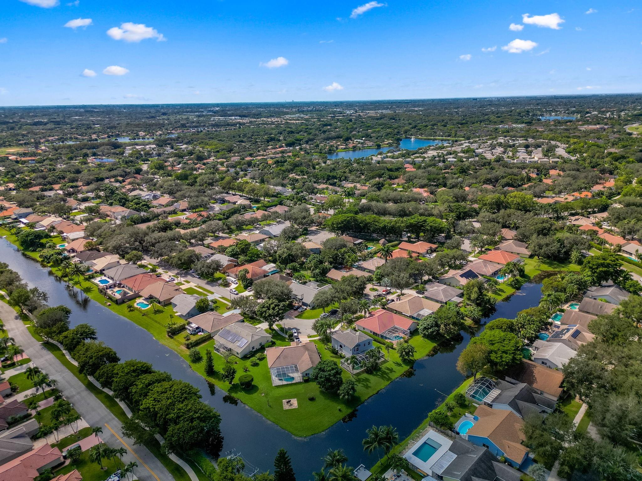 Winston Park Sec Two-A - Residential