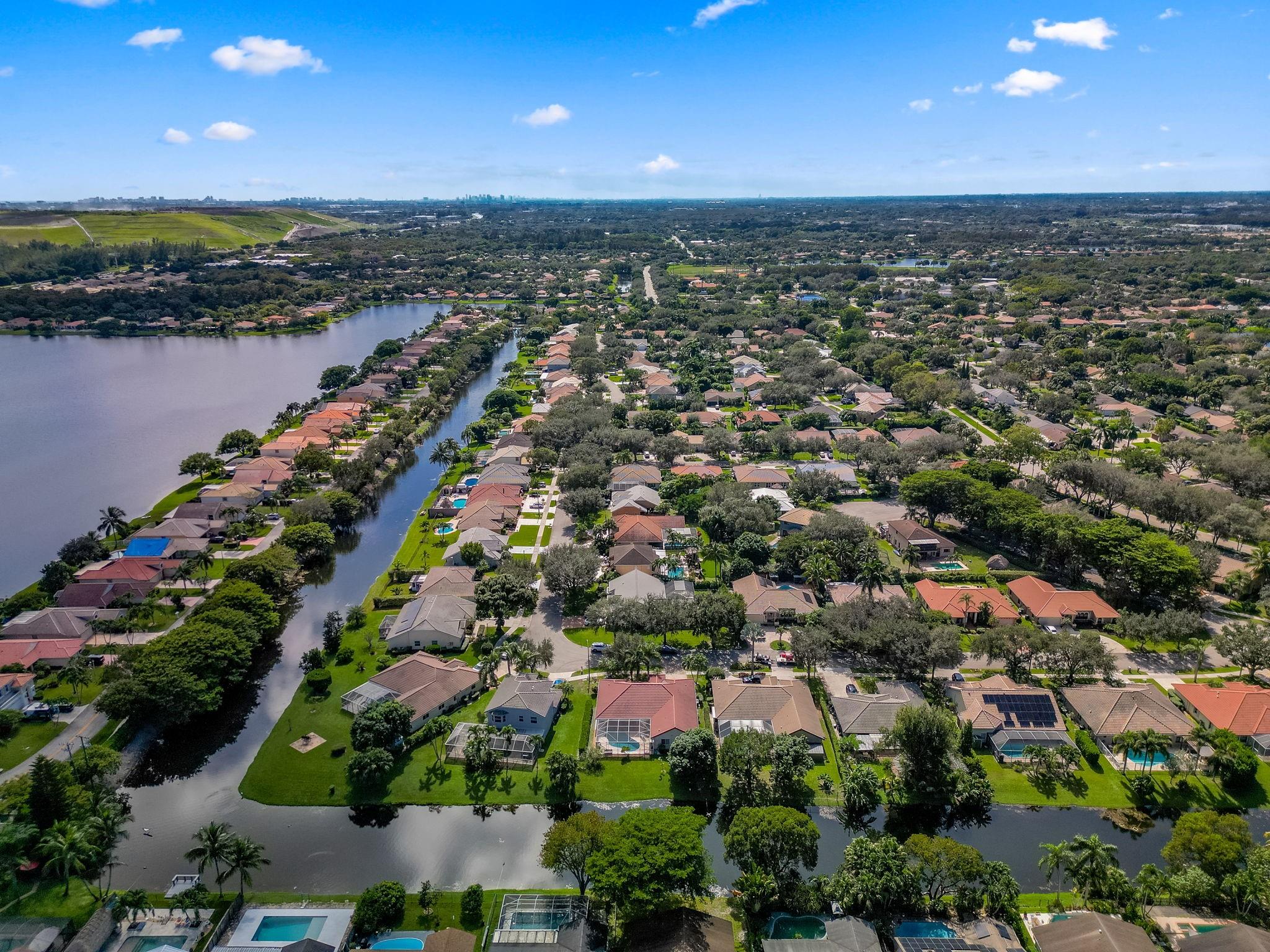 Winston Park Sec Two-A - Residential