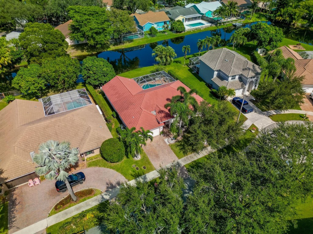 Winston Park Sec Two-A - Residential