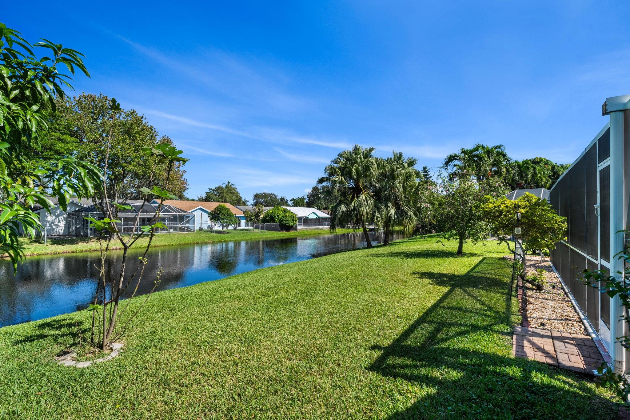 Winston Park Sec Two-A - Residential