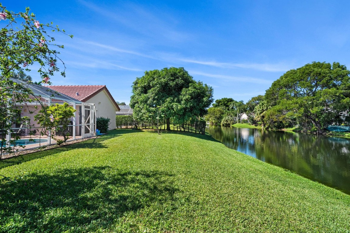 Winston Park Sec Two-A - Residential