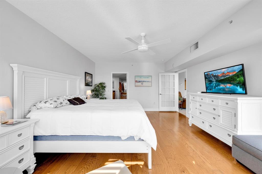 POINTE @ POMPANO BEACH CONDO - Residential