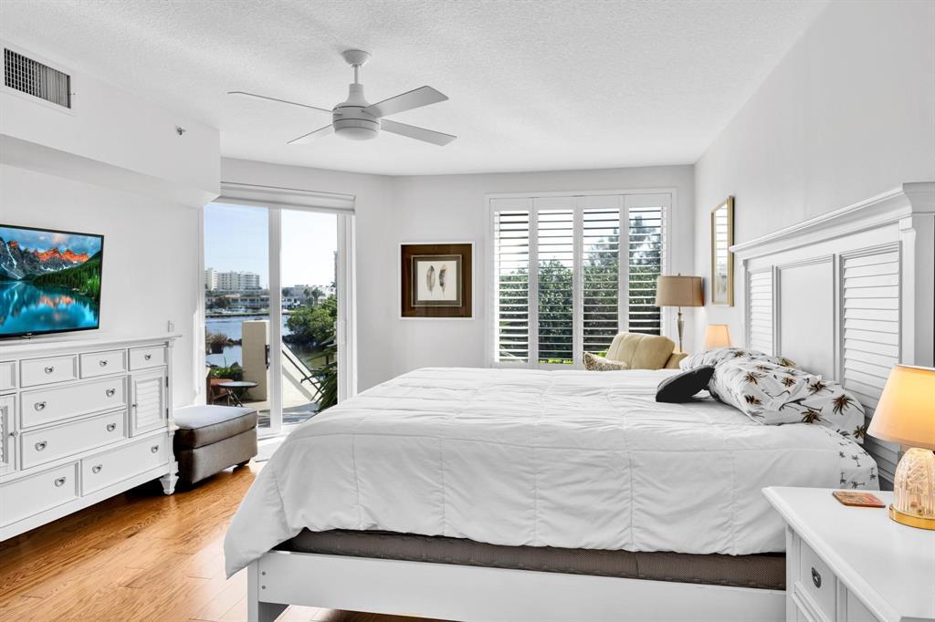 POINTE @ POMPANO BEACH CONDO - Residential