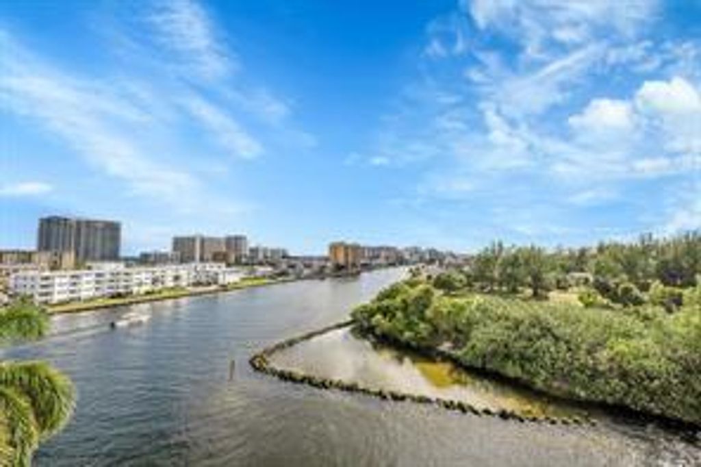 Photo of 2880 NE 14th Street Causeway #110, Pompano Beach, FL 33062 (MLS # B26009524)