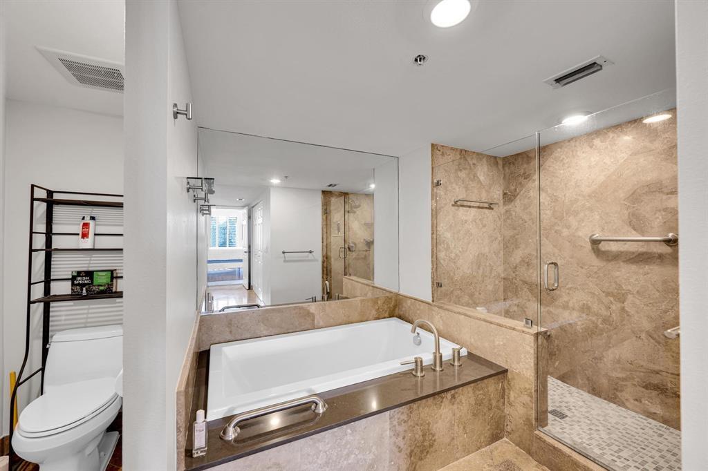 POINTE @ POMPANO BEACH CONDO - Residential