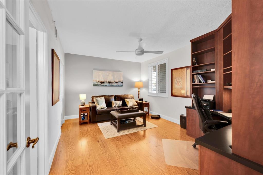 POINTE @ POMPANO BEACH CONDO - Residential