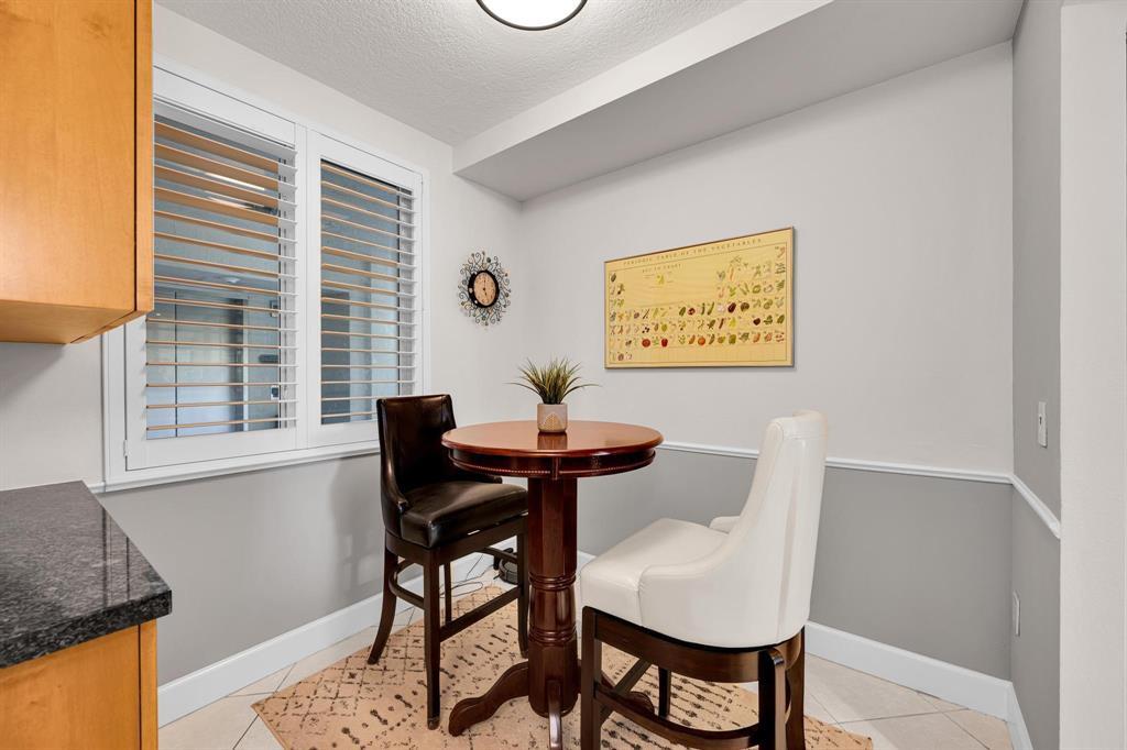 POINTE @ POMPANO BEACH CONDO - Residential