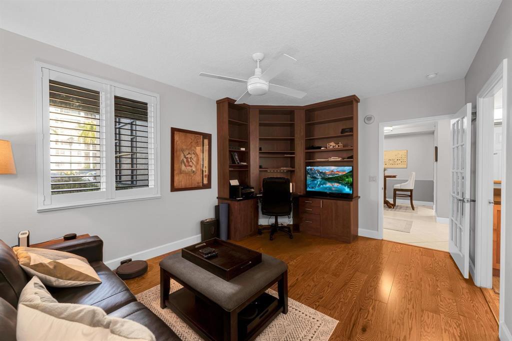 POINTE @ POMPANO BEACH CONDO - Residential