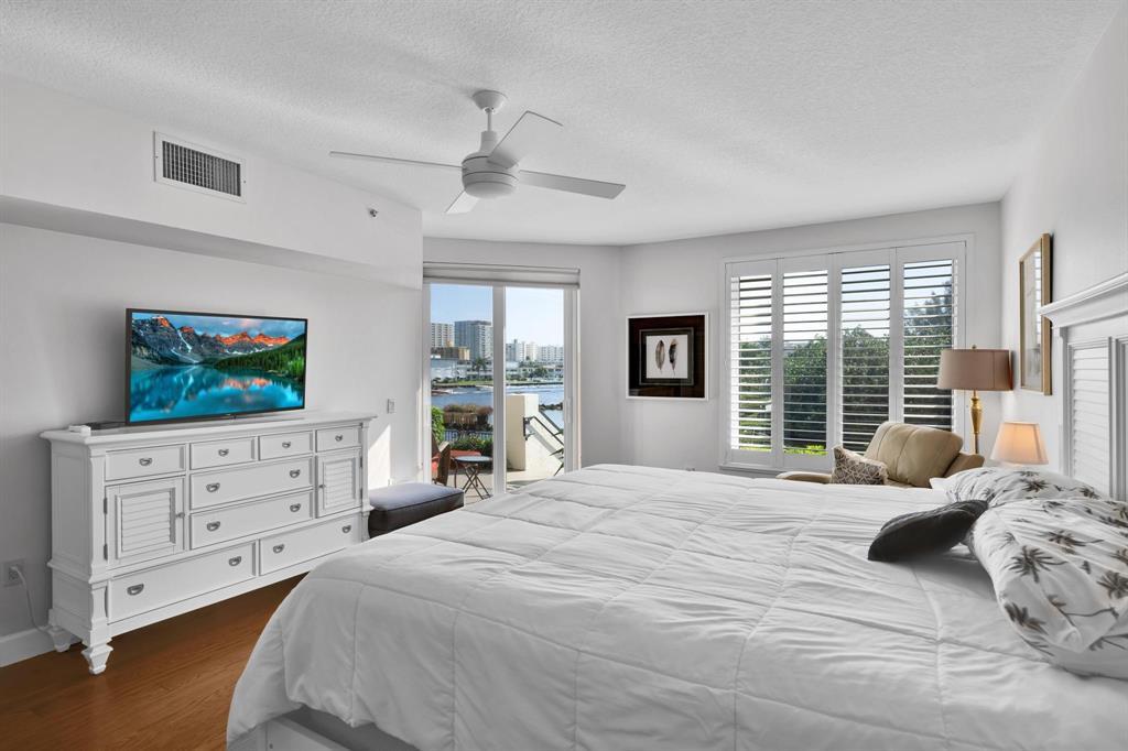 POINTE @ POMPANO BEACH CONDO - Residential