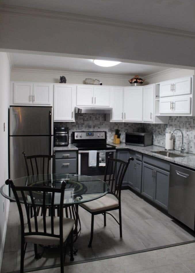 Photo of 23378 Lyons Road #204, Boca Raton, FL 33428 (MLS # B26068470)
