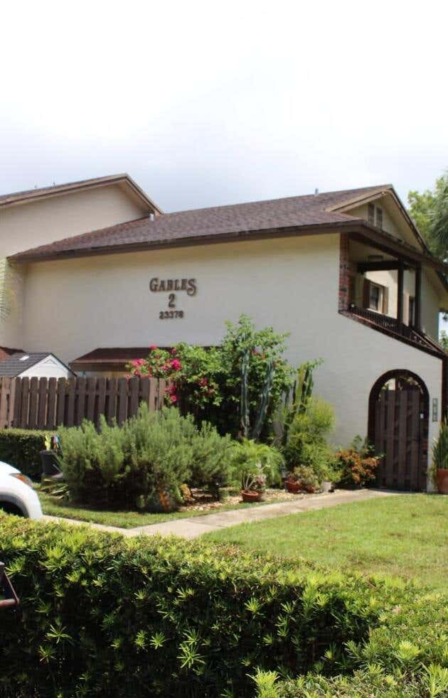 Photo of 23378 Lyons Road #204, Boca Raton, FL 33428 (MLS # B26068470)