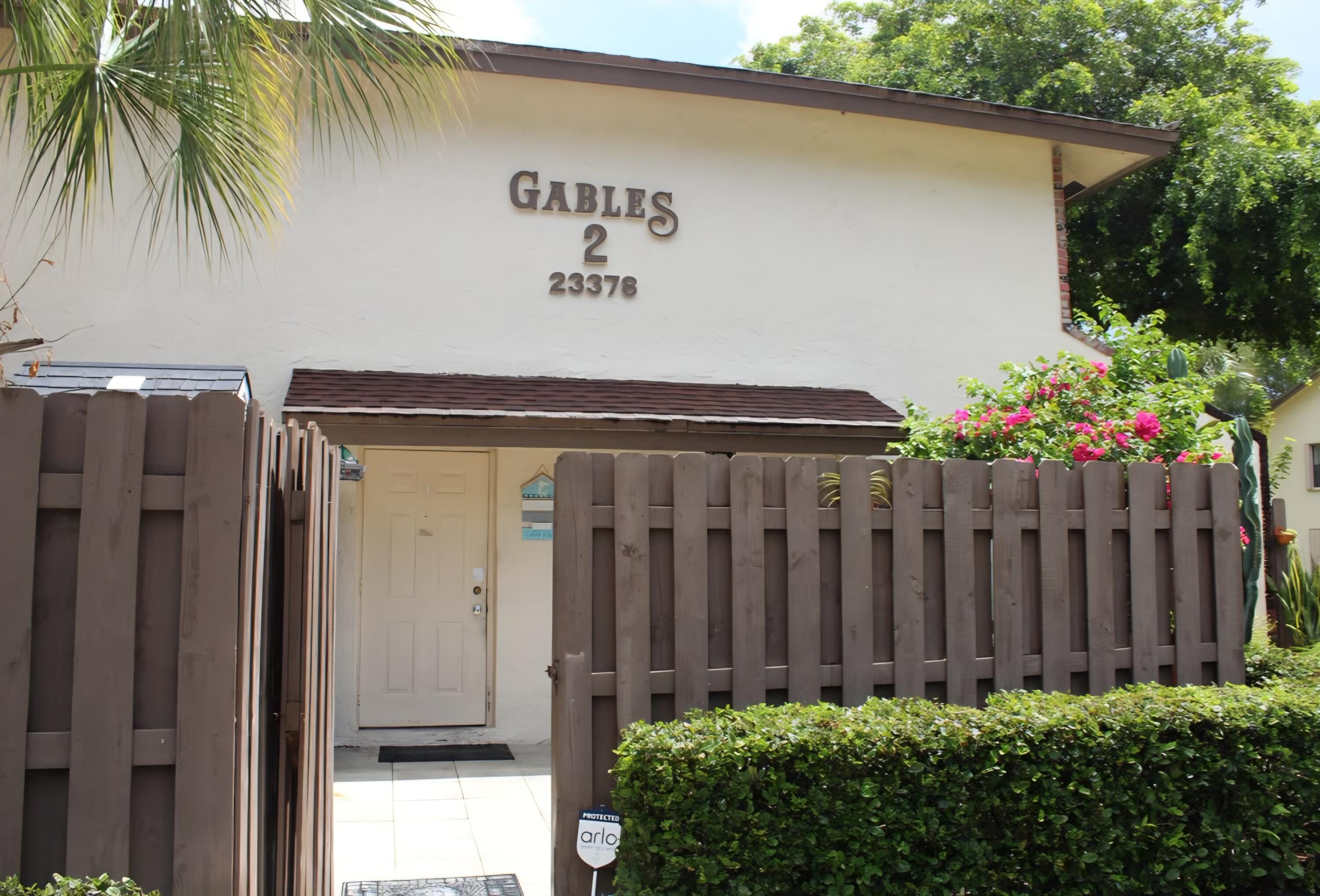 23378 Lyons Road 204