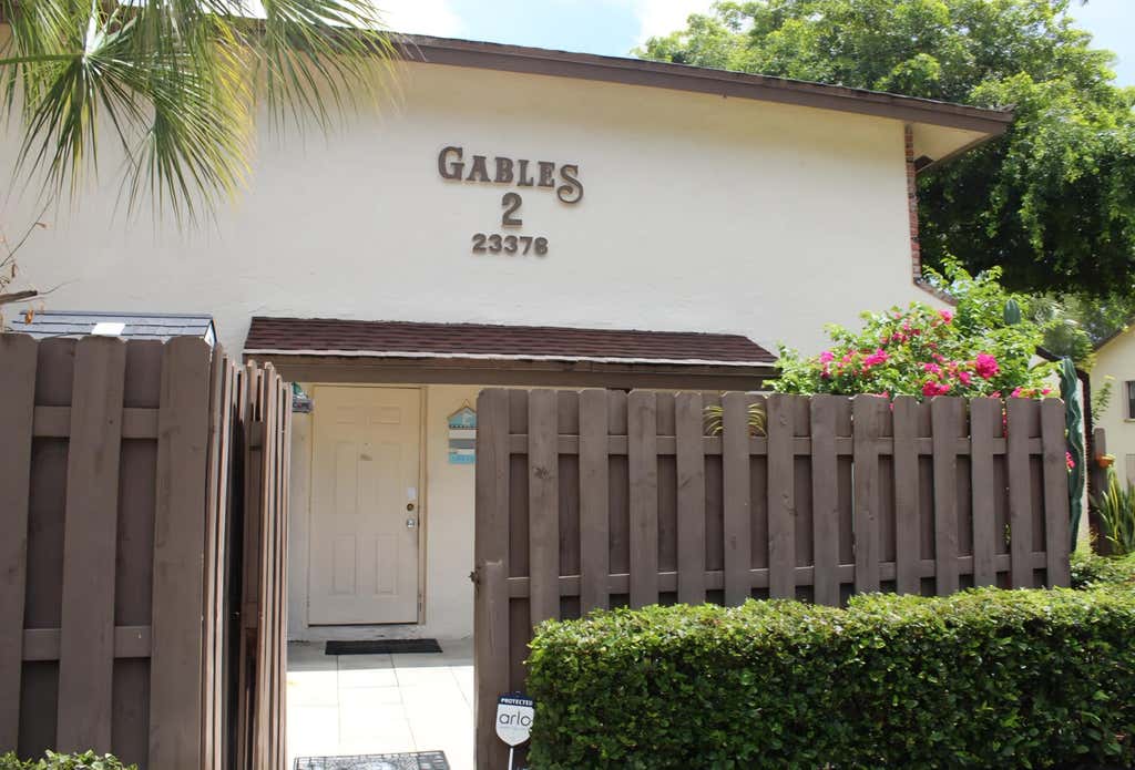 Photo of 23378 Lyons Road #204, Boca Raton, FL 33428 (MLS # B26068470)