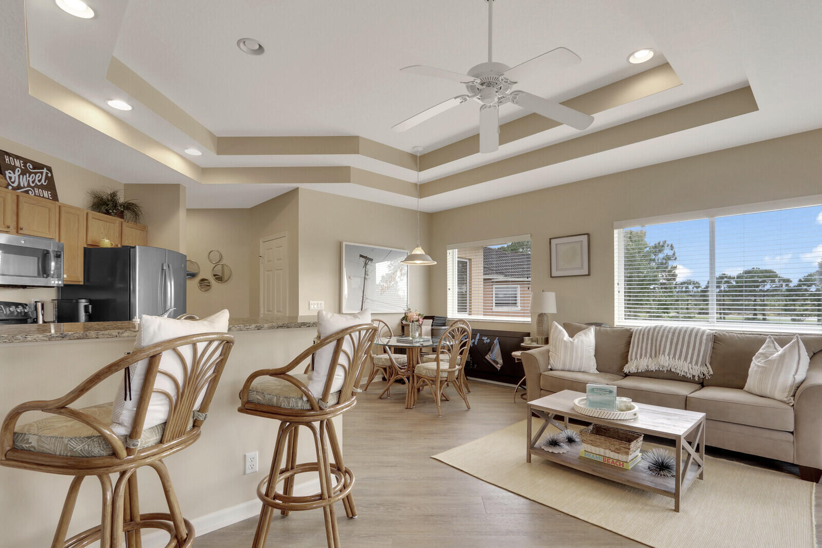 CASTLE PINES CONDOMINIUM - Residential