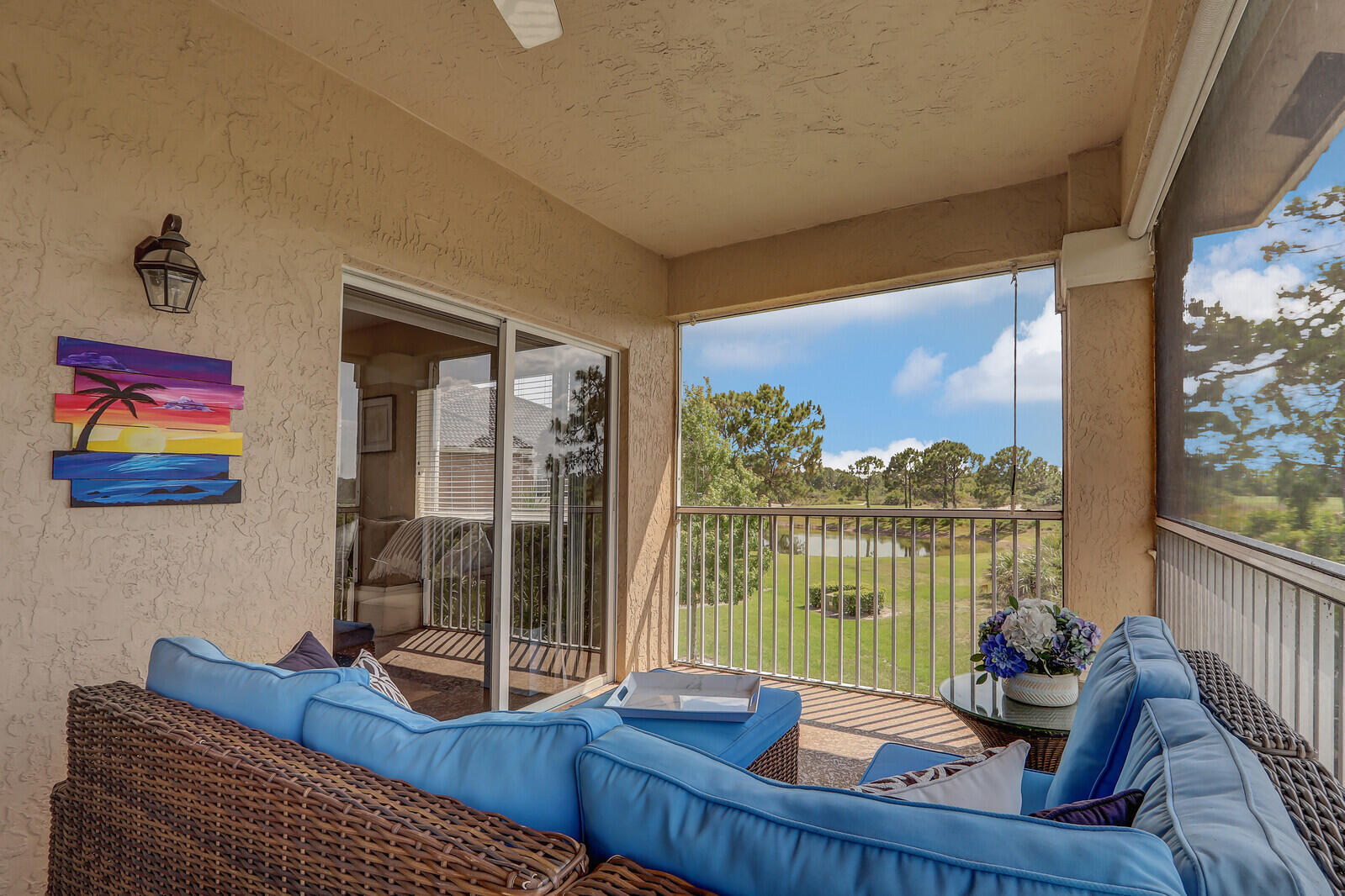 CASTLE PINES CONDOMINIUM - Residential