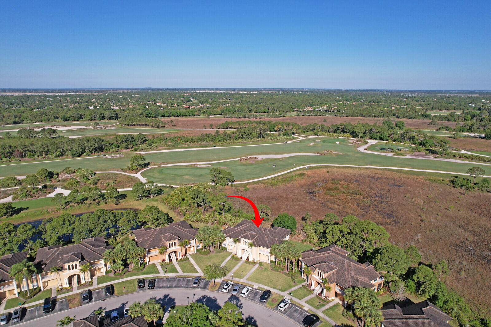 CASTLE PINES CONDOMINIUM - Residential