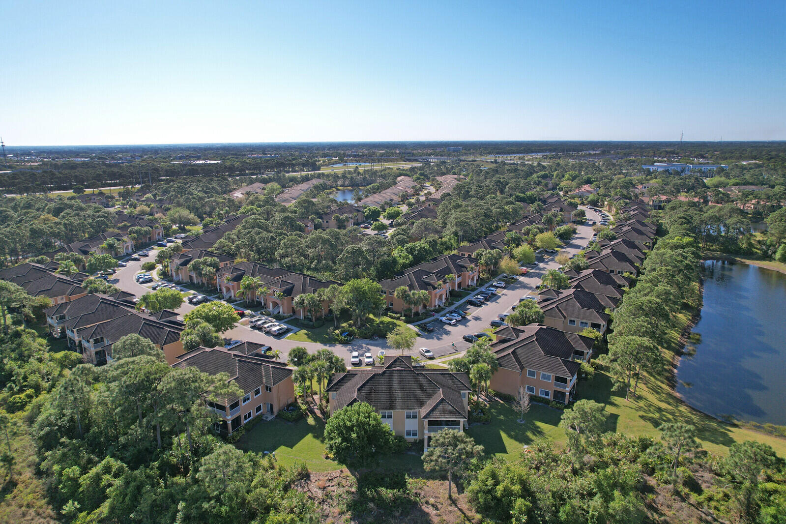 CASTLE PINES CONDOMINIUM - Residential