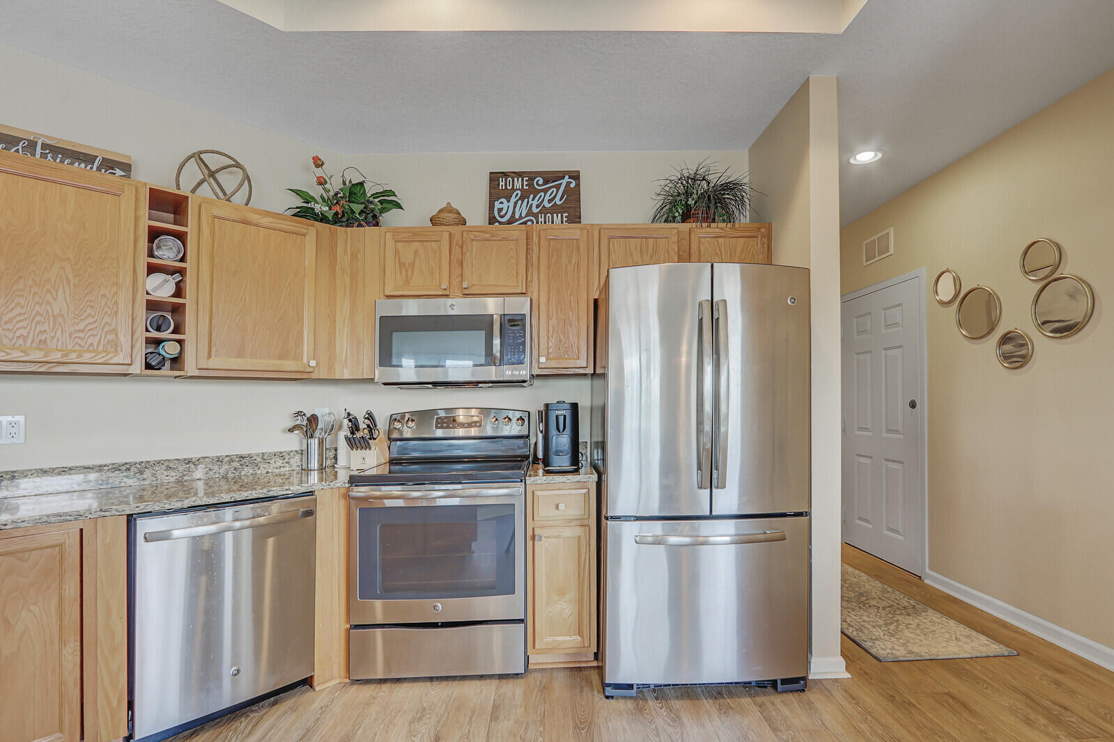 CASTLE PINES CONDOMINIUM - Residential