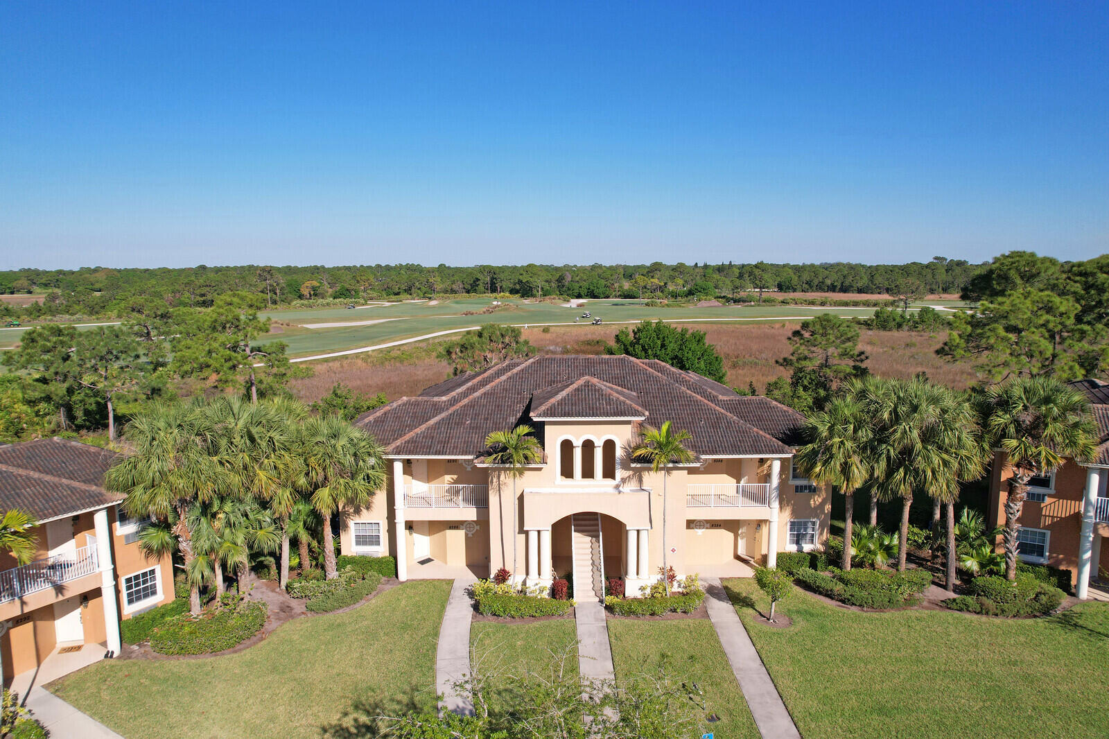 CASTLE PINES CONDOMINIUM - Residential