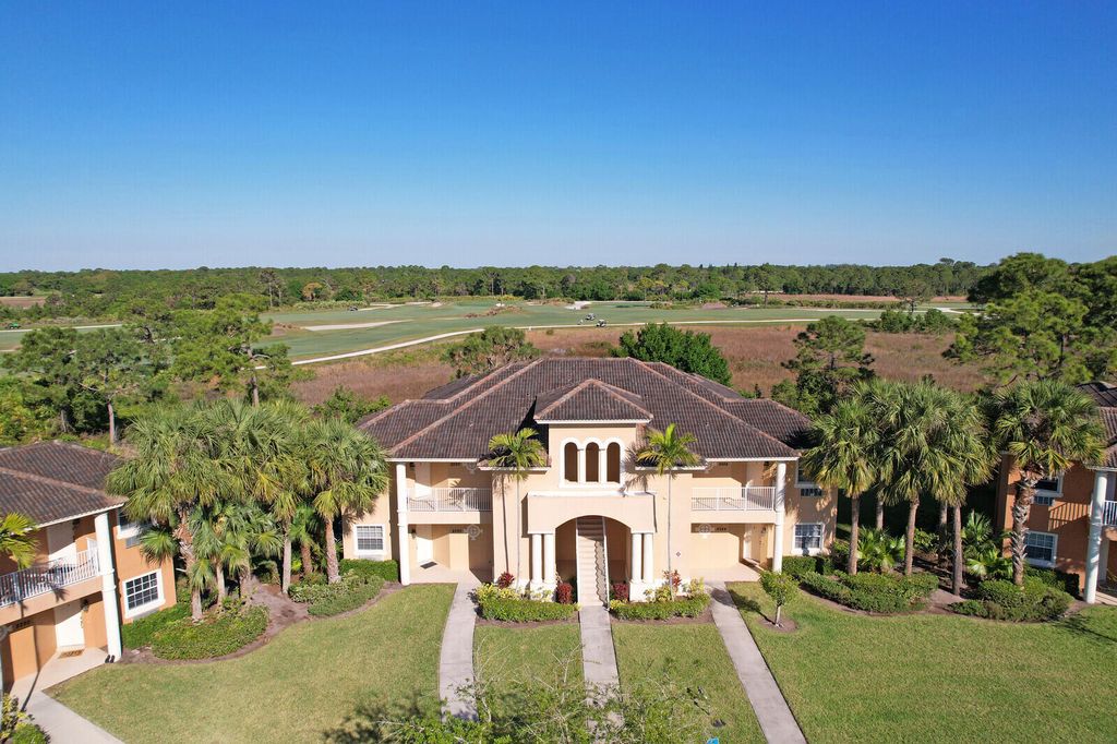 Photo of 8290 Mulligan Circle #2421, Port Saint Lucie, FL 34986 (MLS # B26024860)