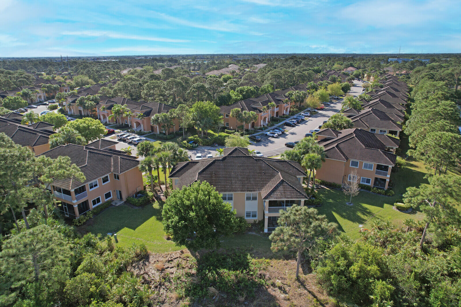 CASTLE PINES CONDOMINIUM - Residential