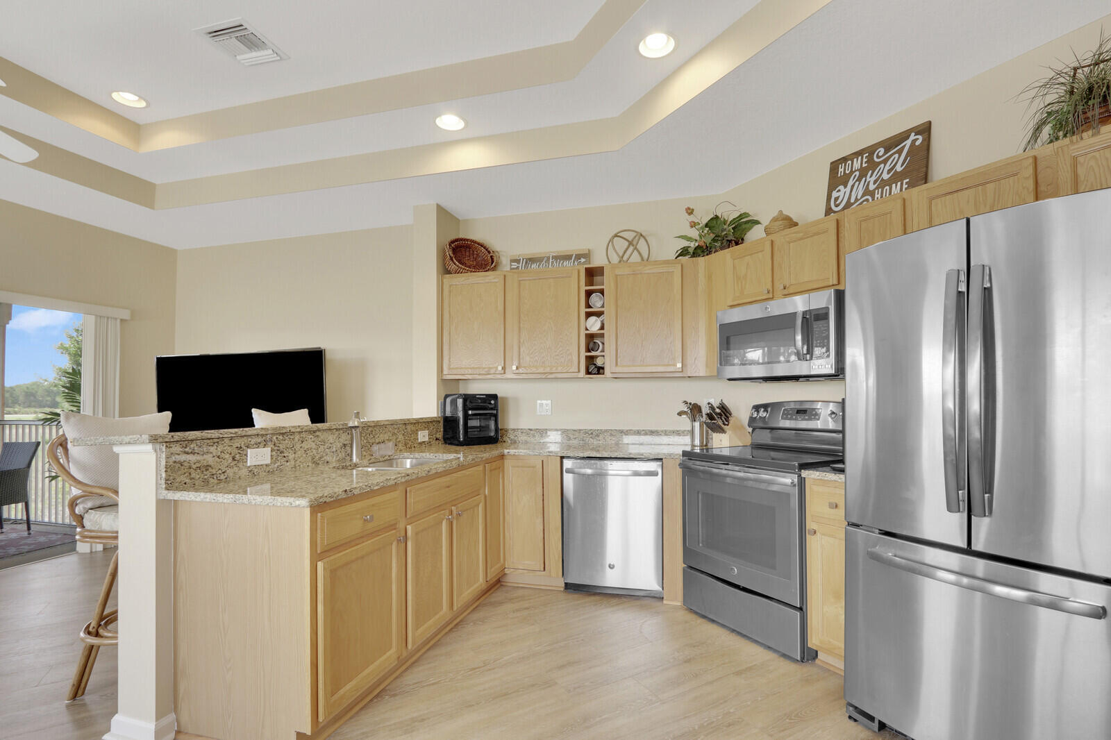 CASTLE PINES CONDOMINIUM - Residential
