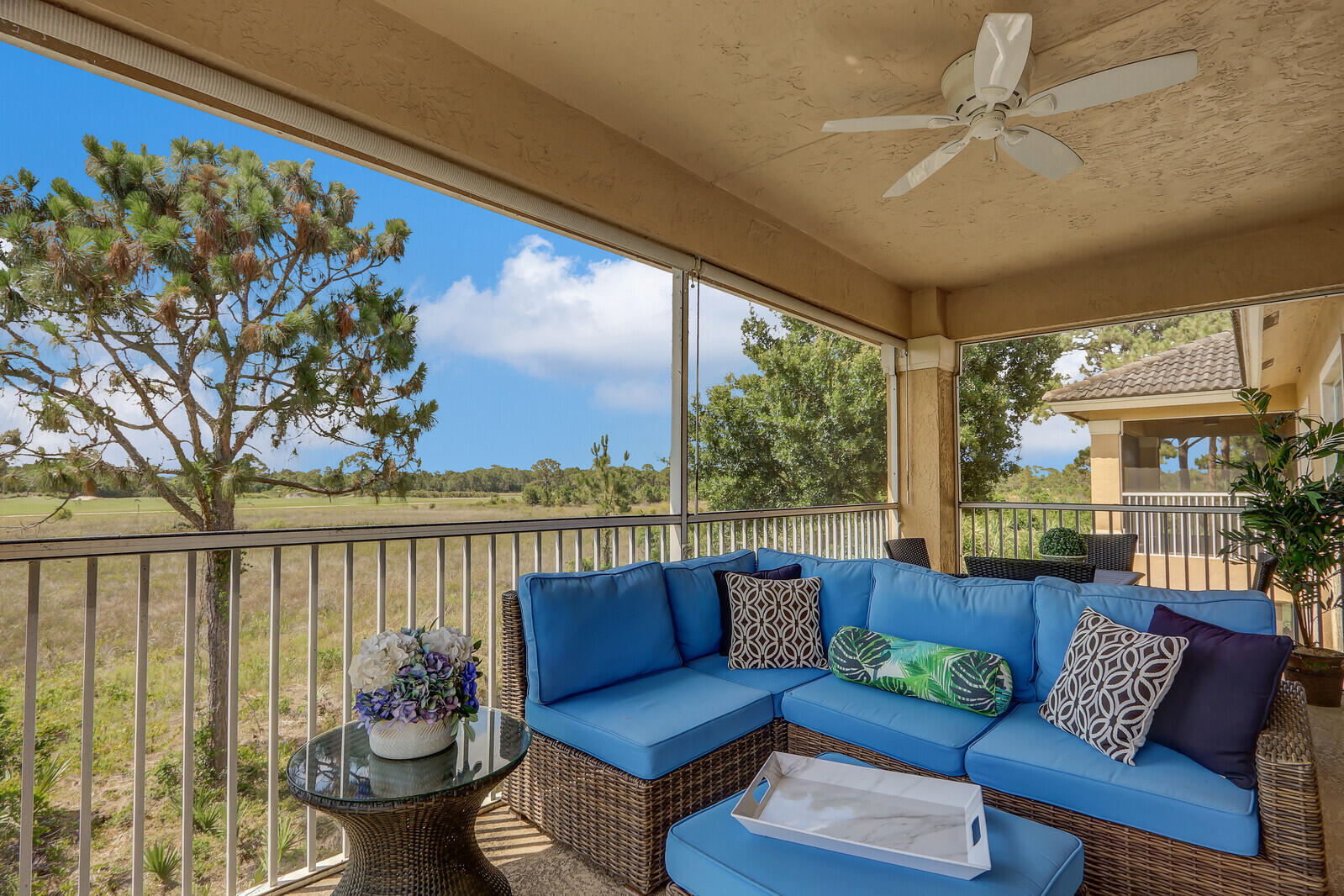 CASTLE PINES CONDOMINIUM - Residential