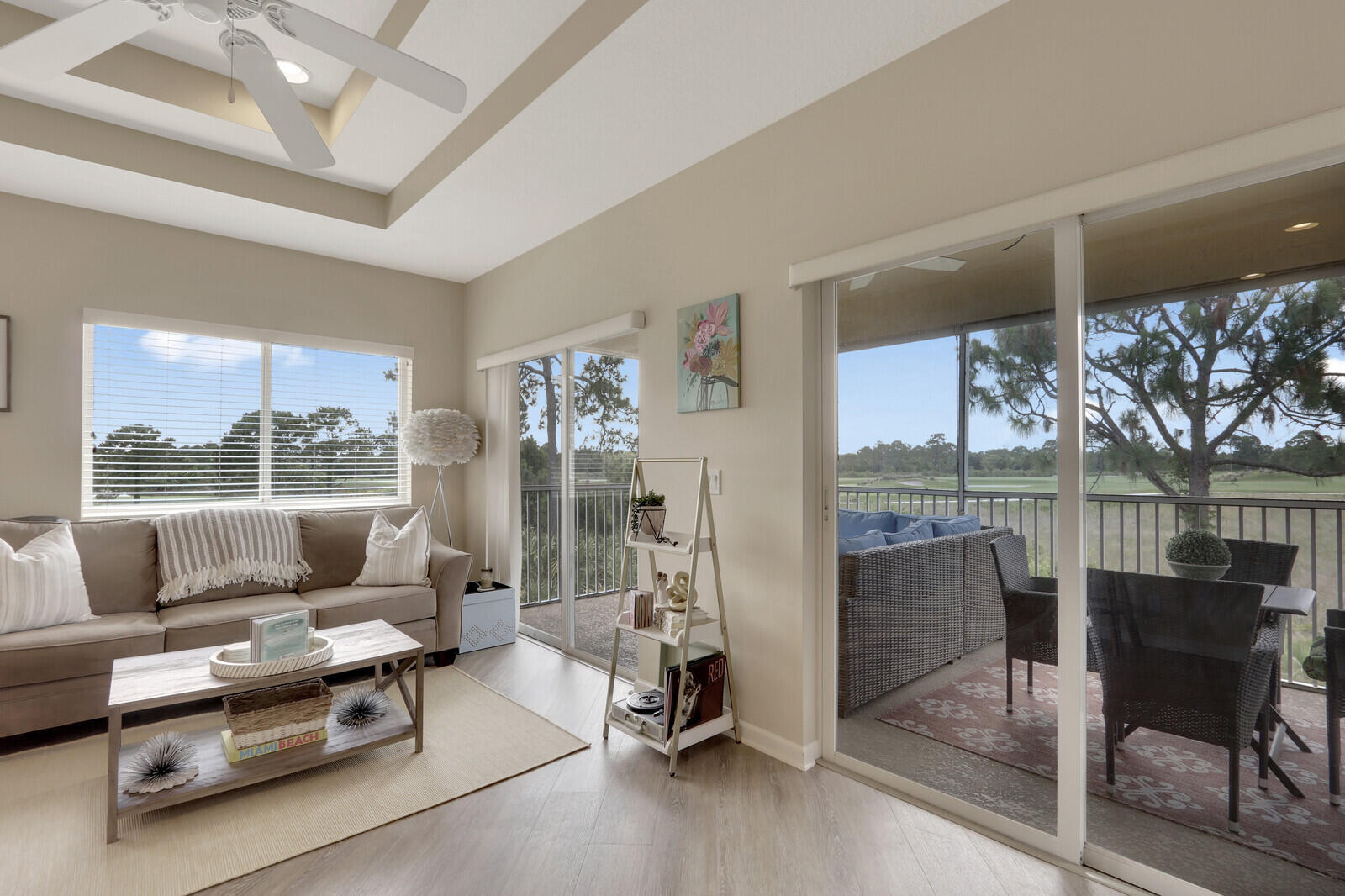 CASTLE PINES CONDOMINIUM - Residential