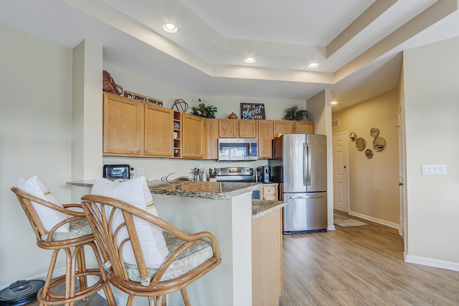 CASTLE PINES CONDOMINIUM - Residential