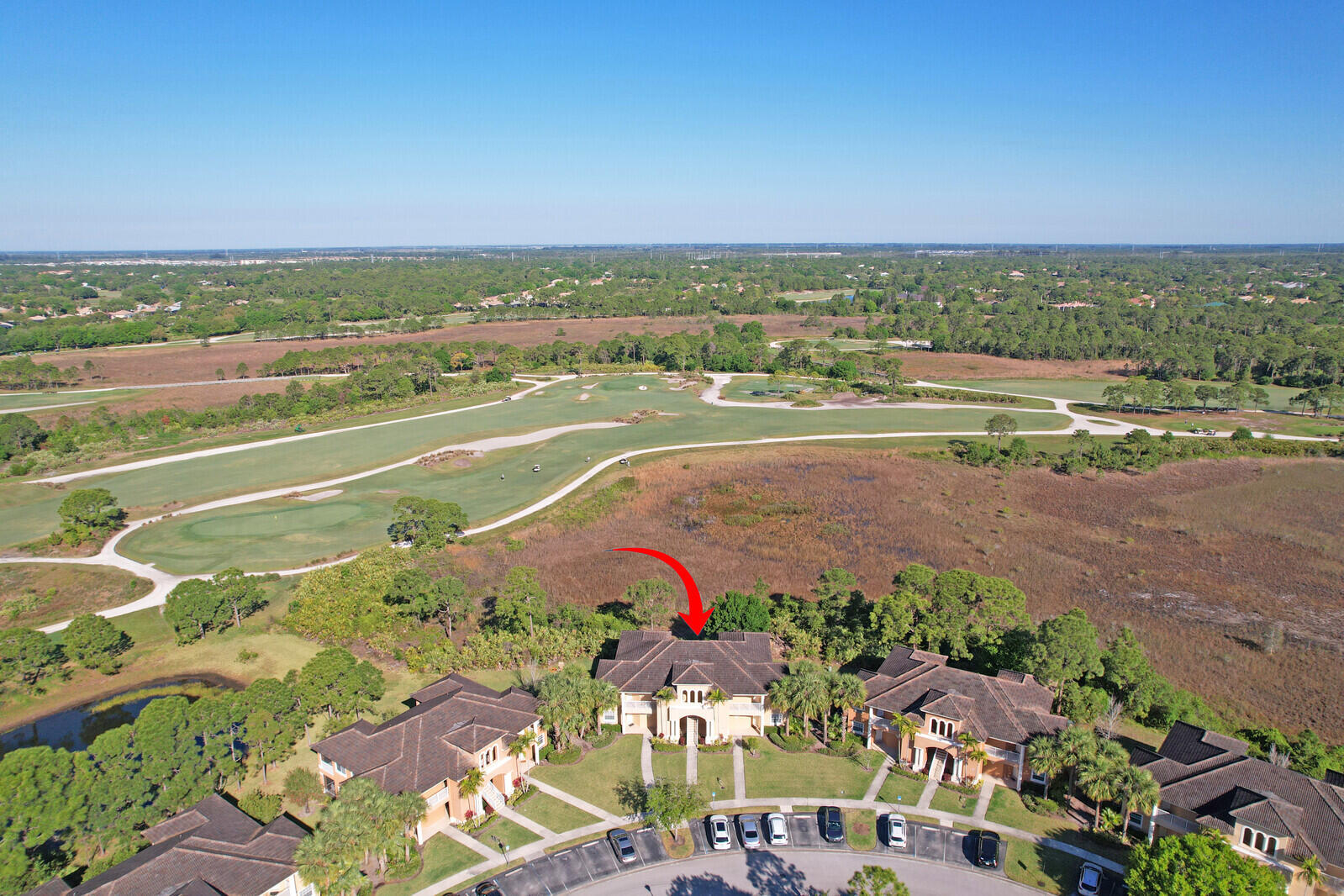 CASTLE PINES CONDOMINIUM - Residential