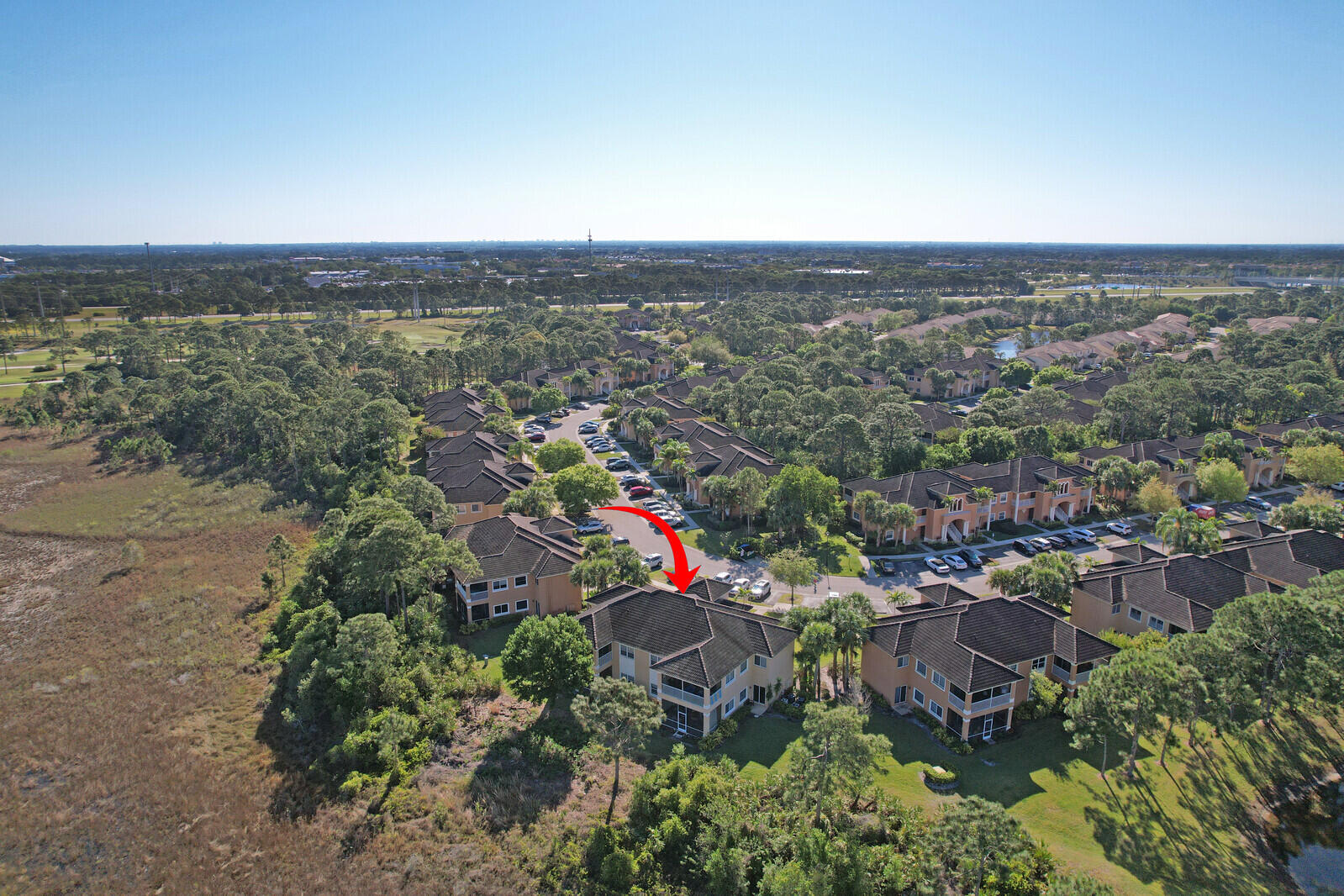 CASTLE PINES CONDOMINIUM - Residential