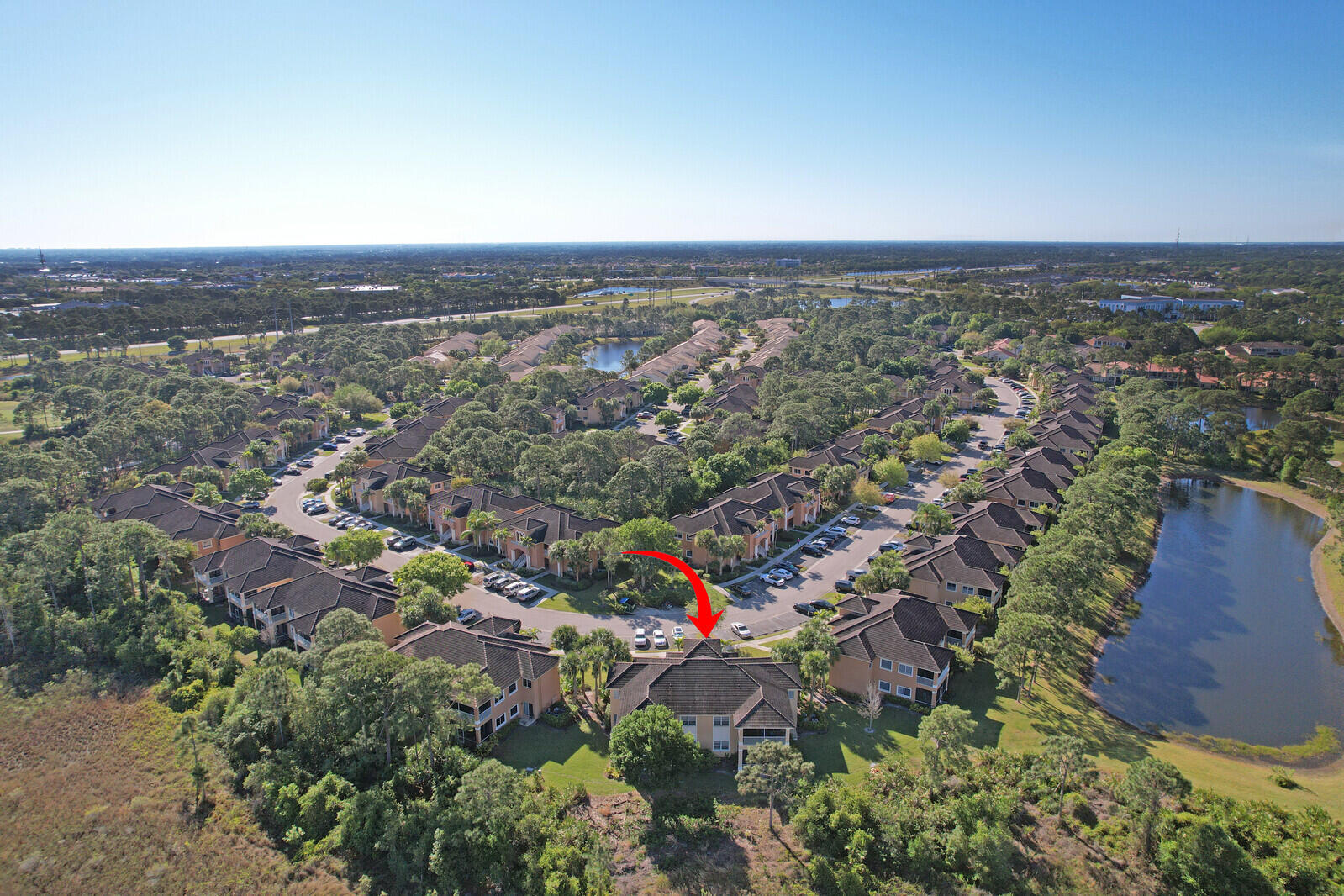 CASTLE PINES CONDOMINIUM - Residential
