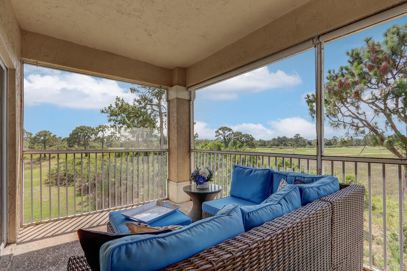 CASTLE PINES CONDOMINIUM - Residential