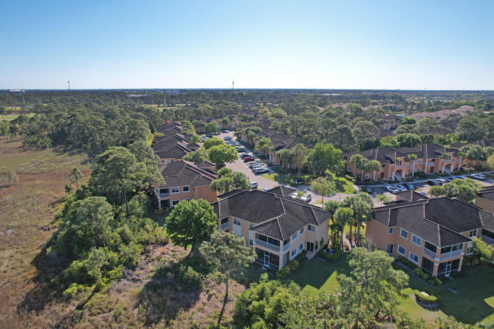 CASTLE PINES CONDOMINIUM - Residential