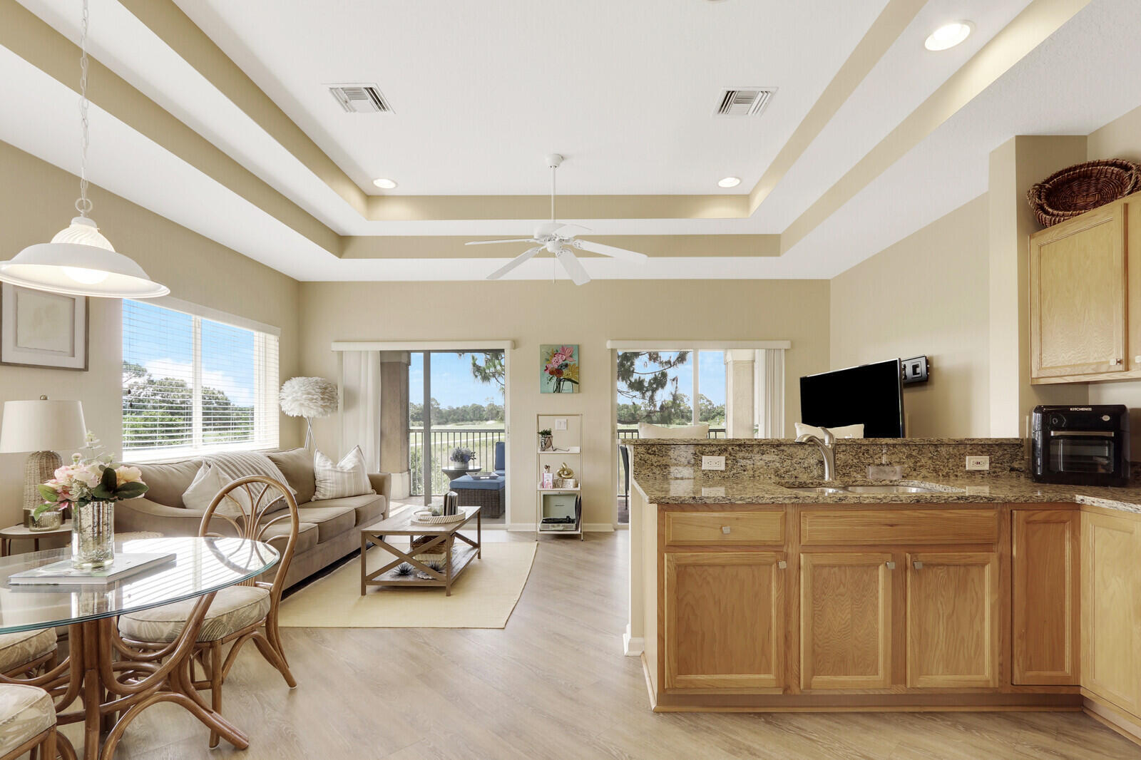 CASTLE PINES CONDOMINIUM - Residential