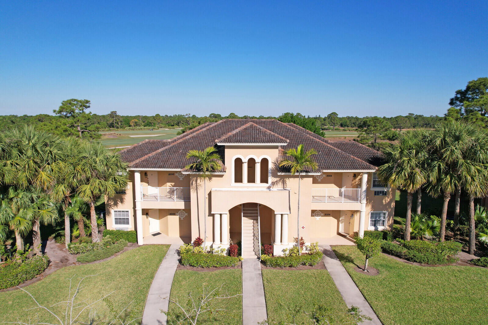 CASTLE PINES CONDOMINIUM - Residential