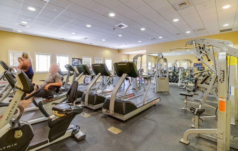 CASTLE PINES CONDOMINIUM - Residential