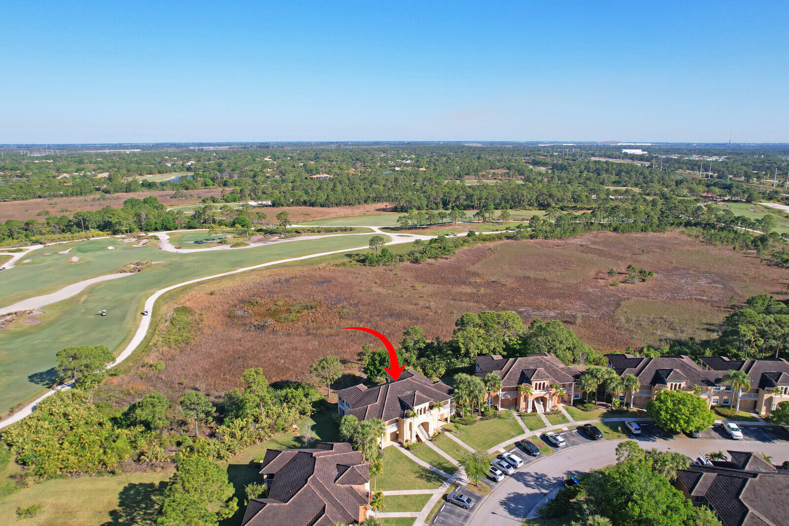 CASTLE PINES CONDOMINIUM - Residential
