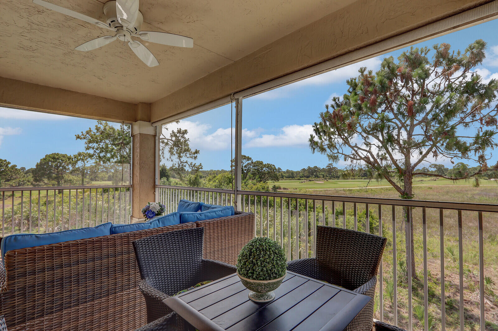 CASTLE PINES CONDOMINIUM - Residential