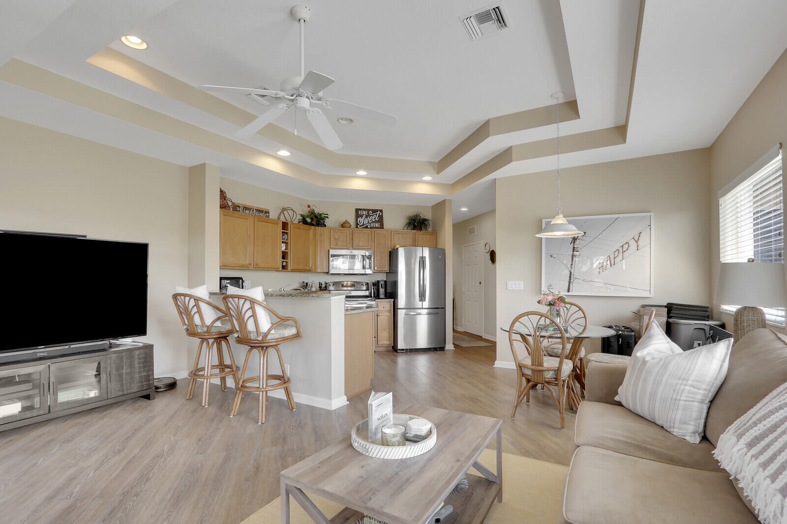 CASTLE PINES CONDOMINIUM - Residential