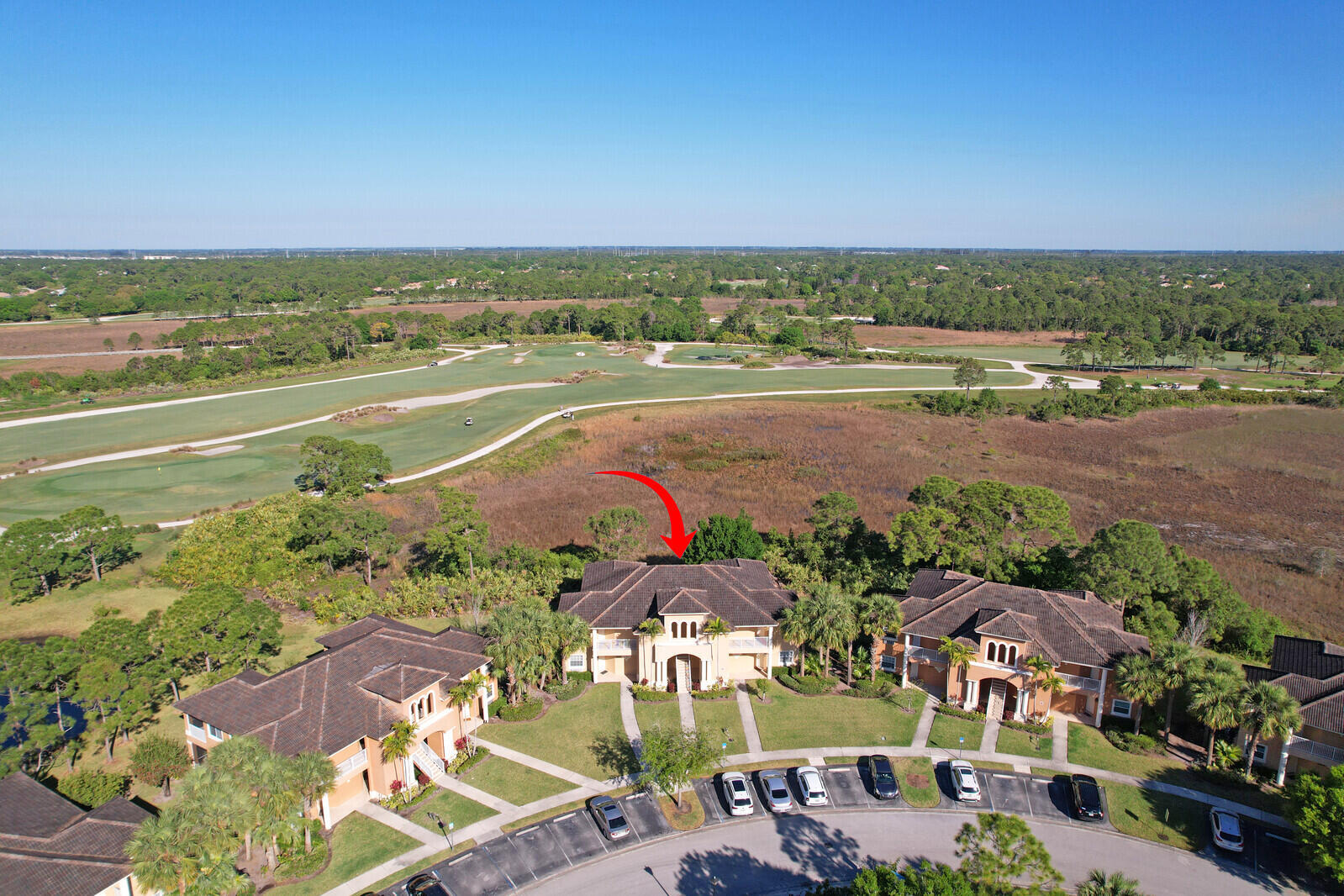 CASTLE PINES CONDOMINIUM - Residential