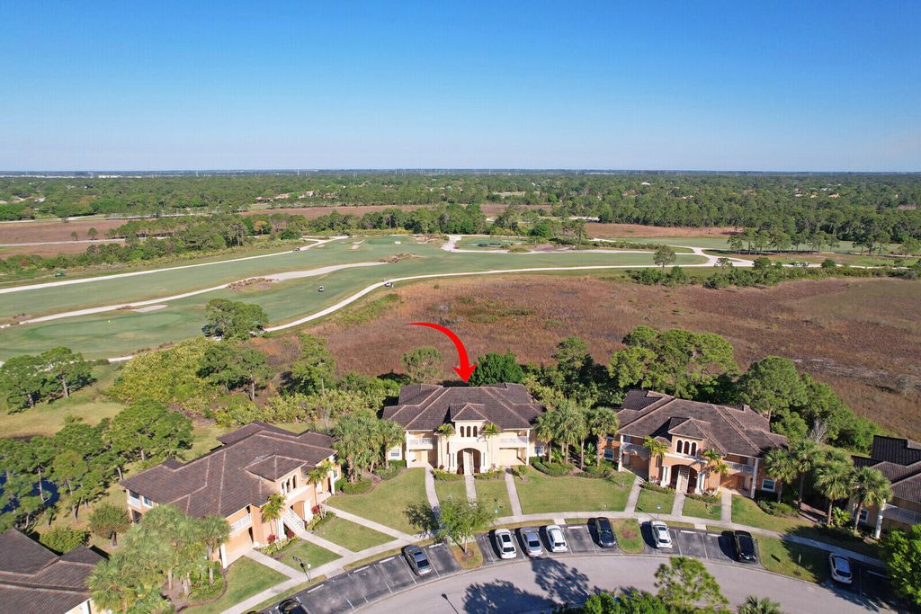 Photo of 8290 Mulligan Circle #2421, Port Saint Lucie, FL 34986 (MLS # B26024860)