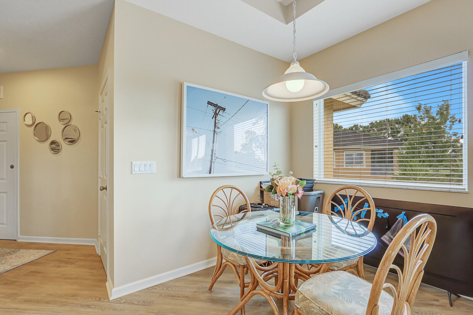 CASTLE PINES CONDOMINIUM - Residential
