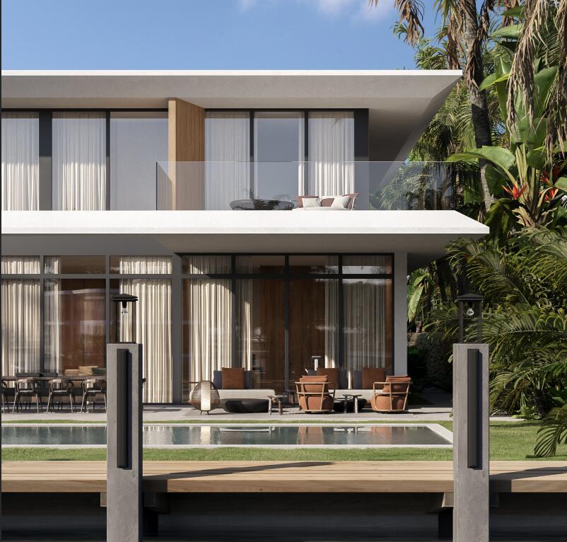 BEACH WAY HEIGHTS UNIT - Residential