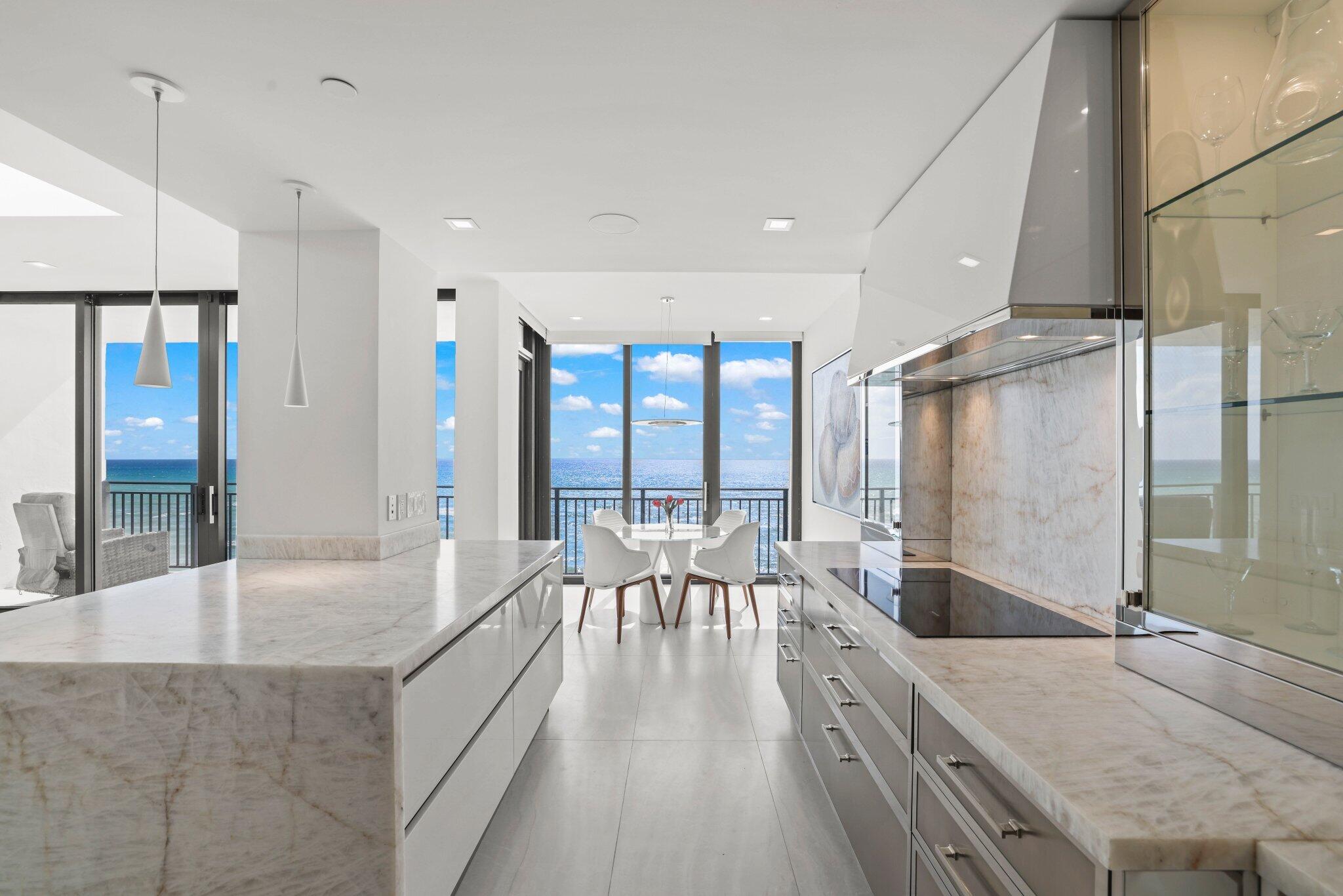 PLACIDE - Residential