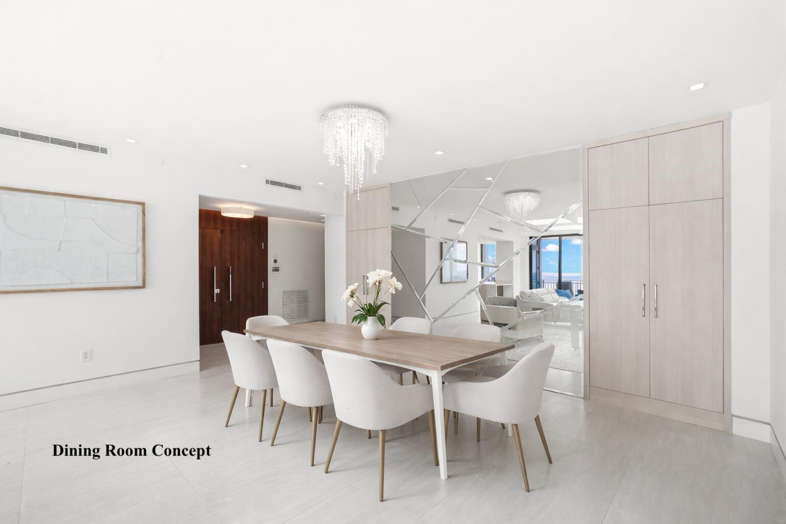 PLACIDE - Residential