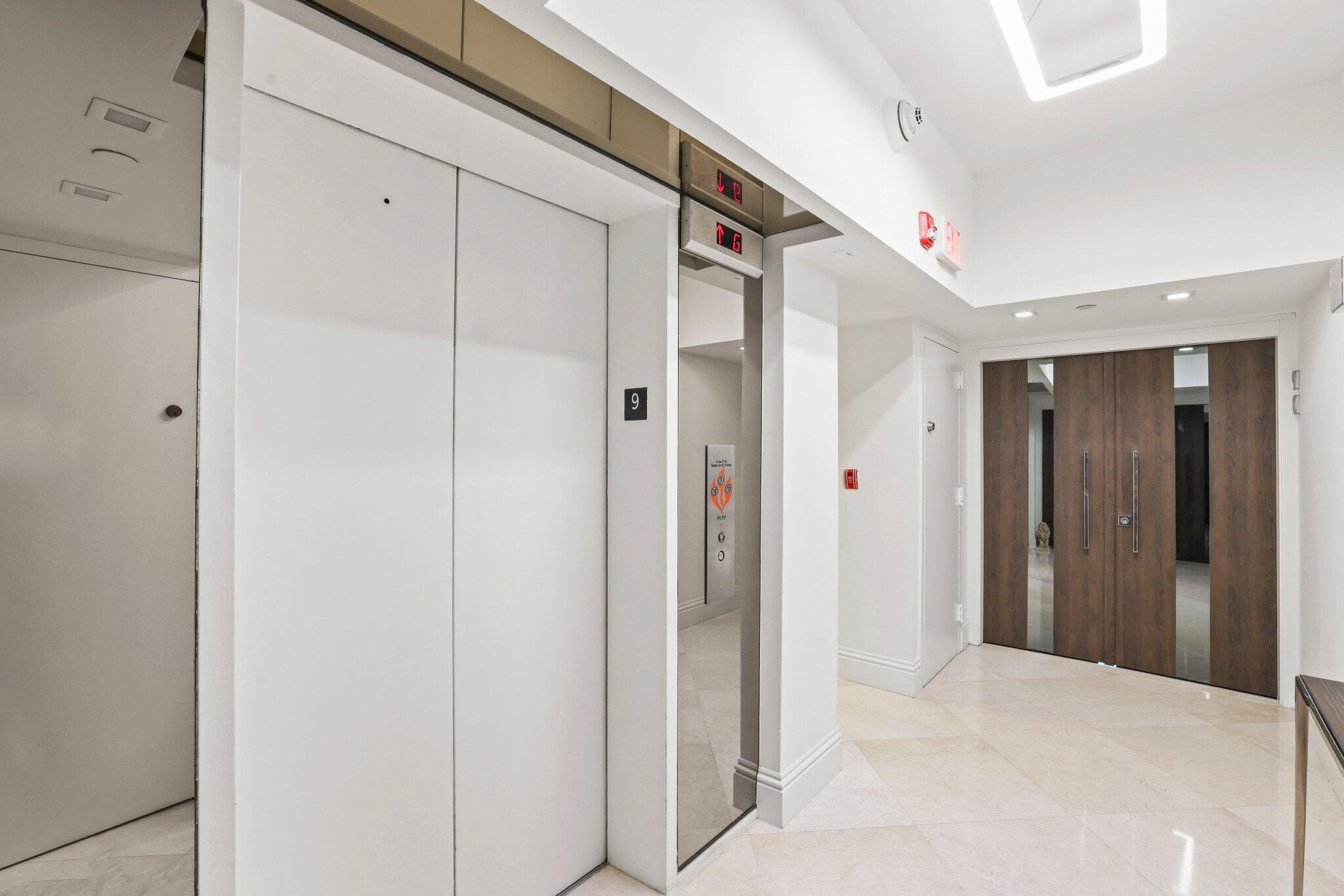 PLACIDE - Residential