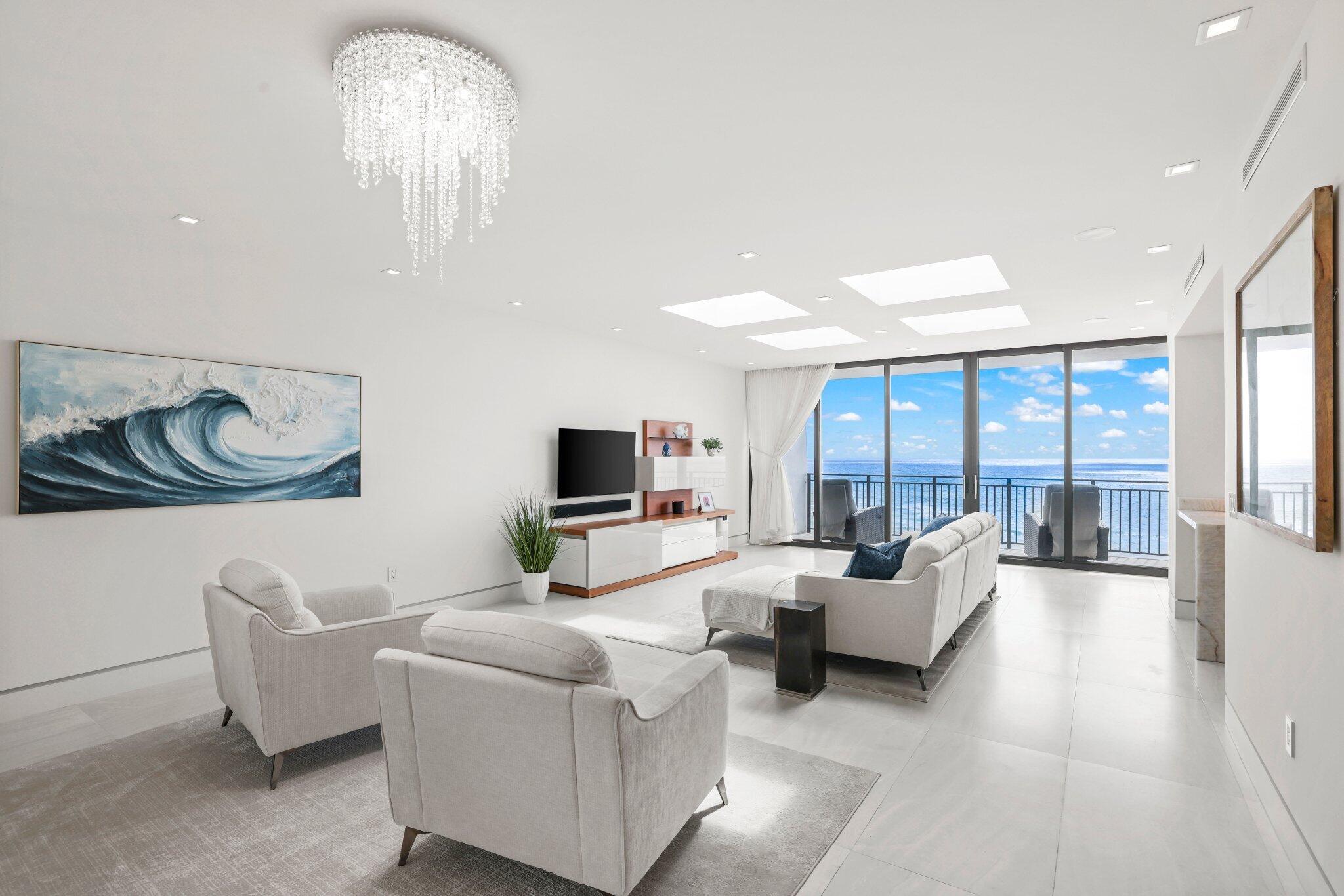 PLACIDE - Residential